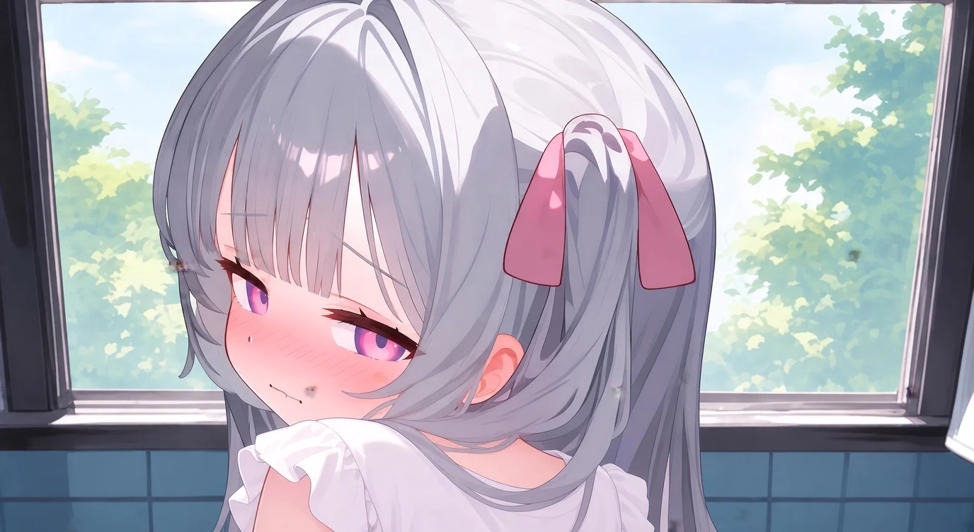 Affection Secret