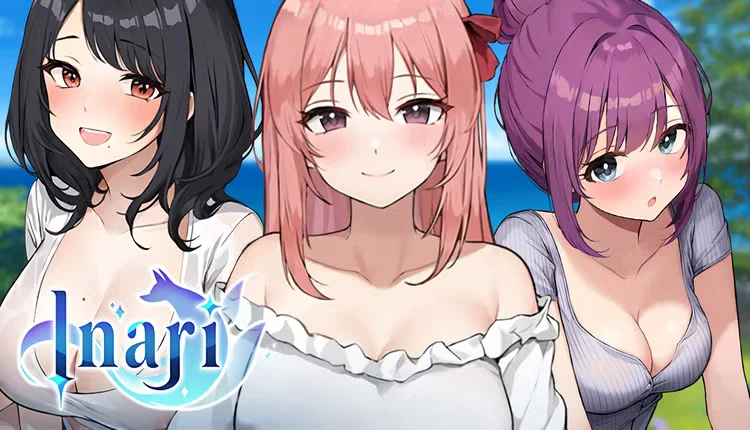 Game Inari Banner