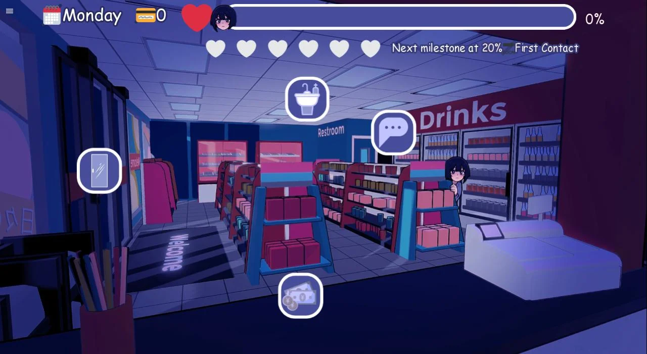 Gameplay 1