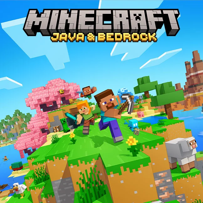 Minecraft APK
