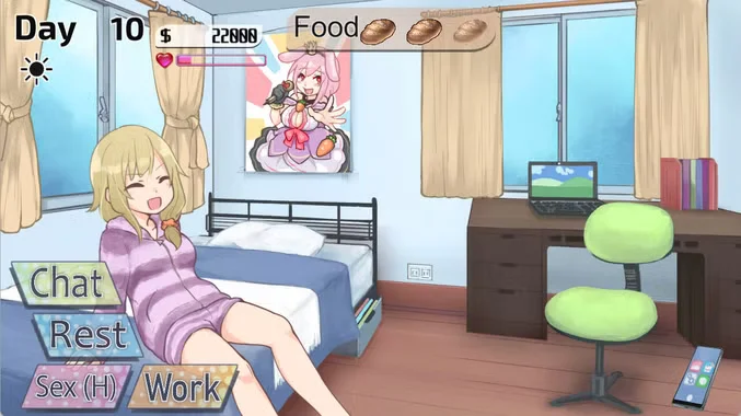 Pelbagai Ending