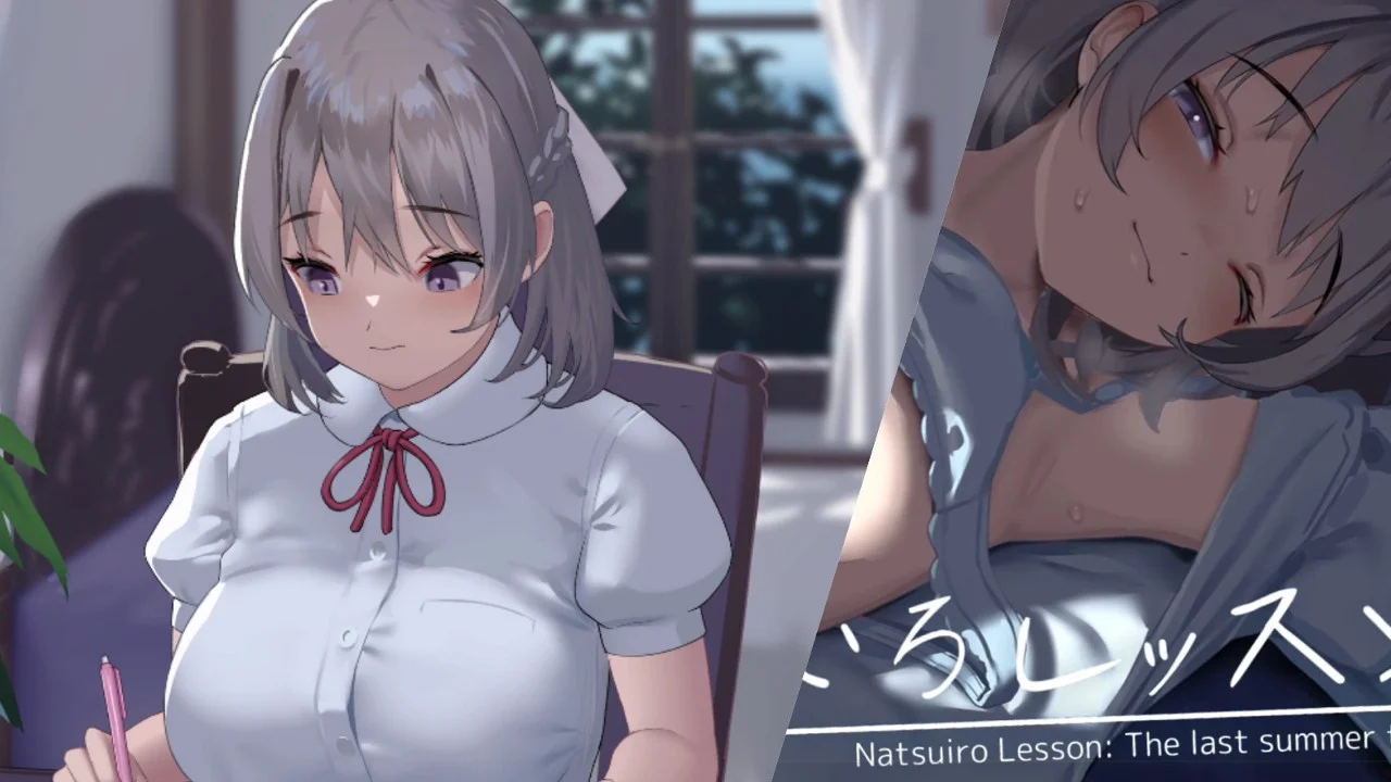 Gameplay Screenshot 1