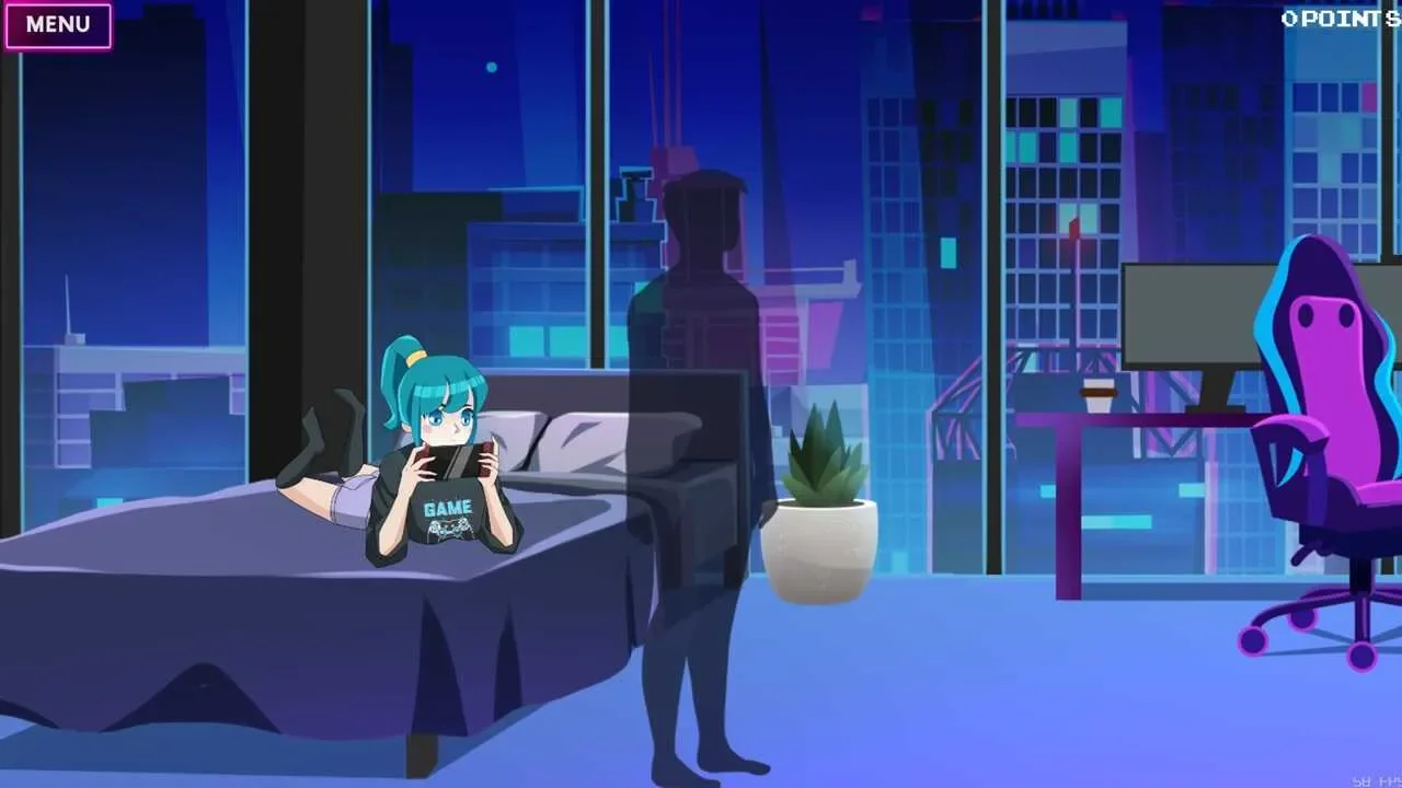 Terokai Dunia Nightgamer