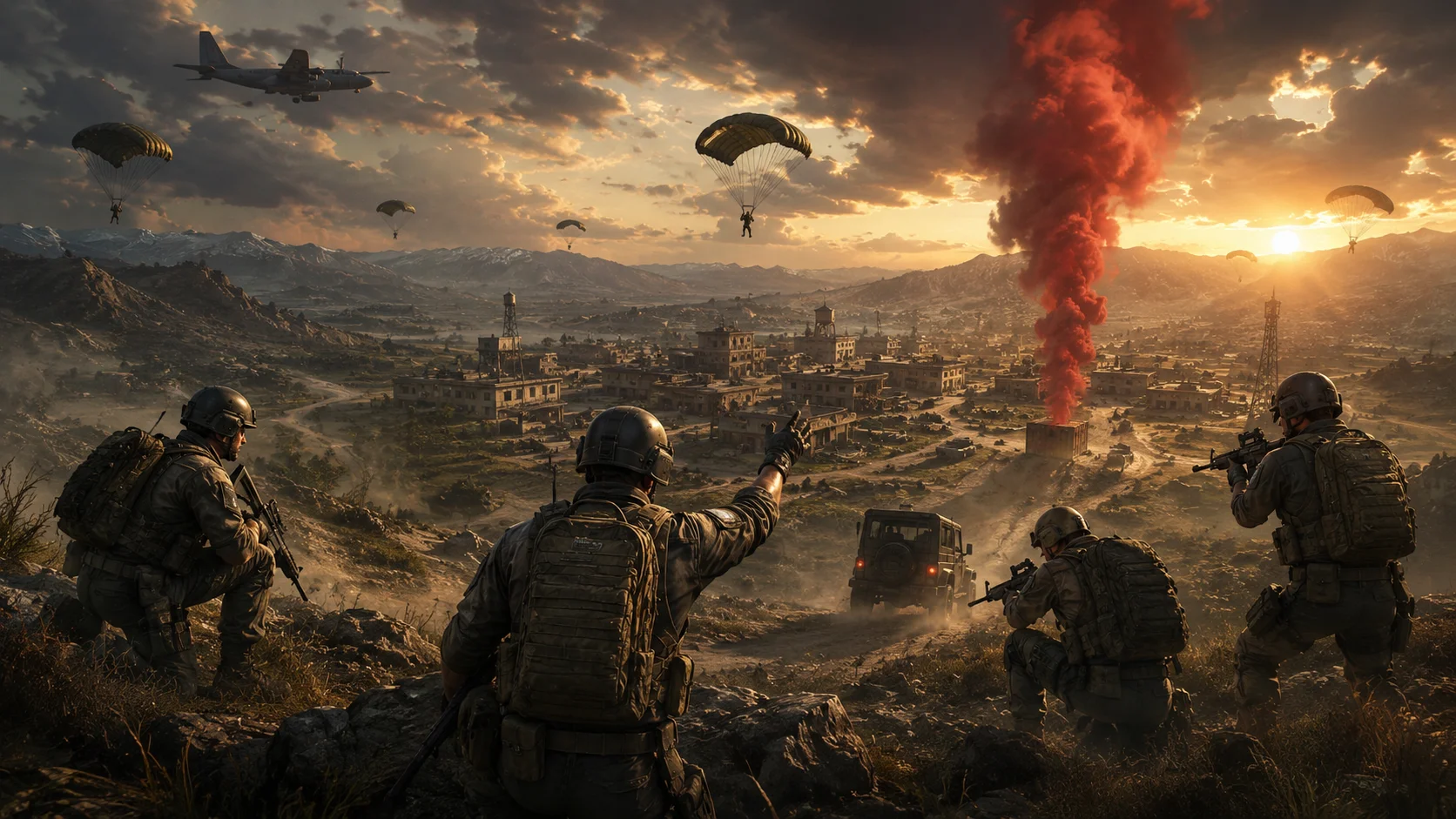 gameplay