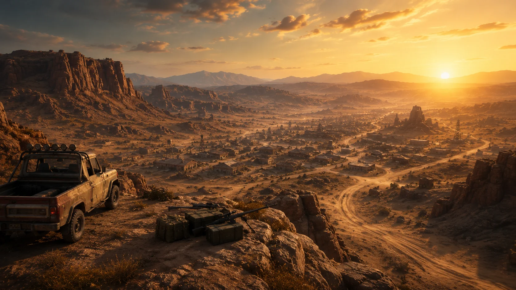 Miramar