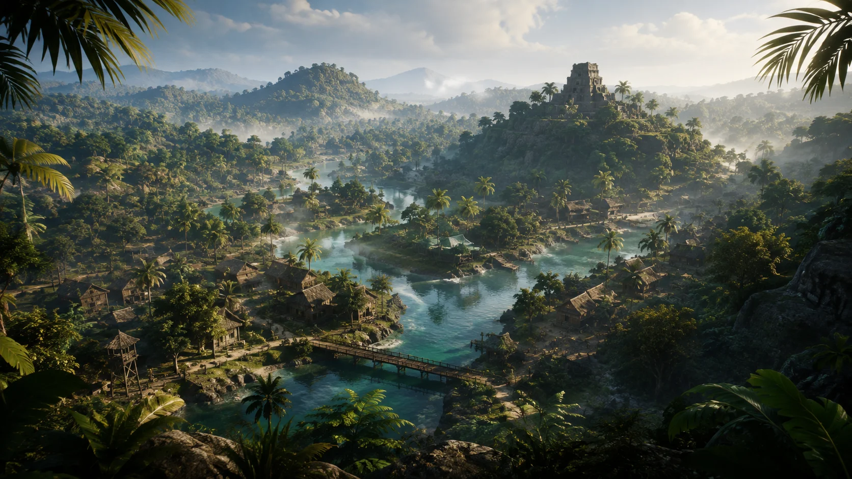 Sanhok