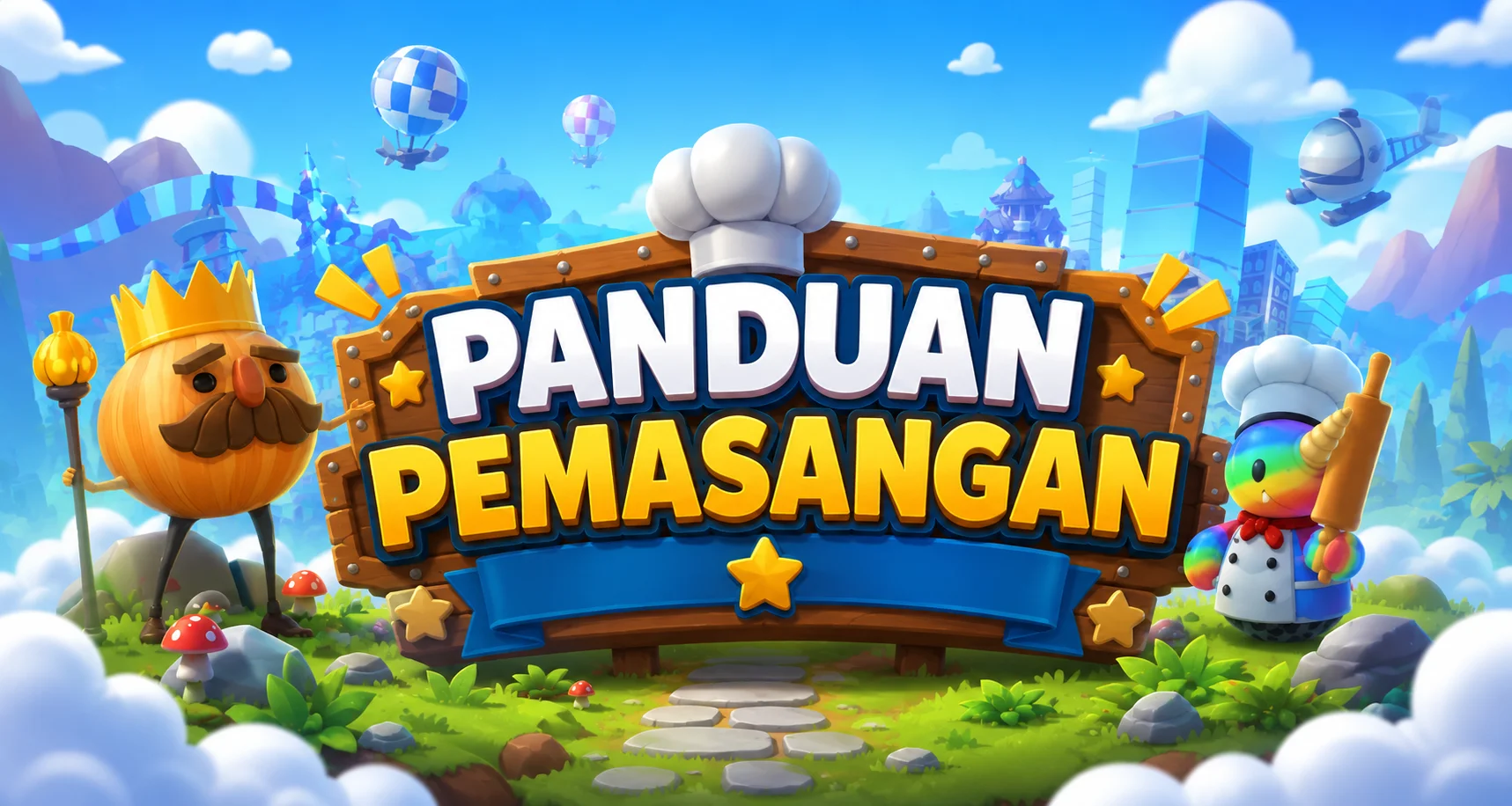 Mobile Gaming Experience