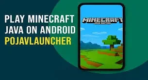 PojavLauncher poster