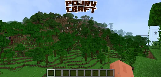 PojavLauncher vertical poster