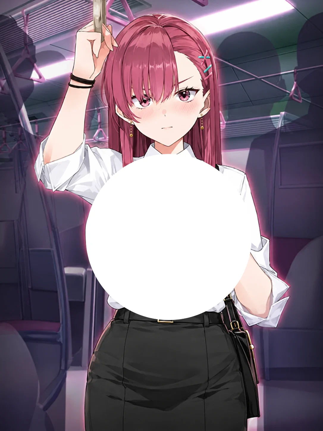Rina Hero Background
