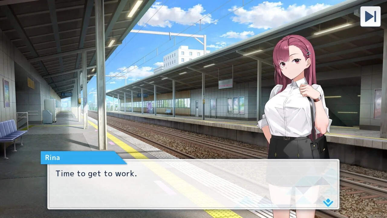 In-Game Screenshot 2