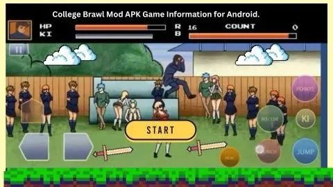 School Street Clash preview screenshot 1