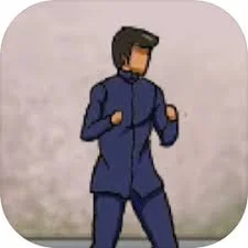 School Street Clash app icon