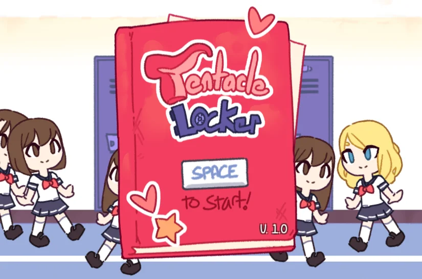 Hero Image Tentacle Closet