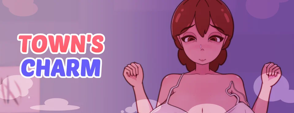 Towns Charm Banner