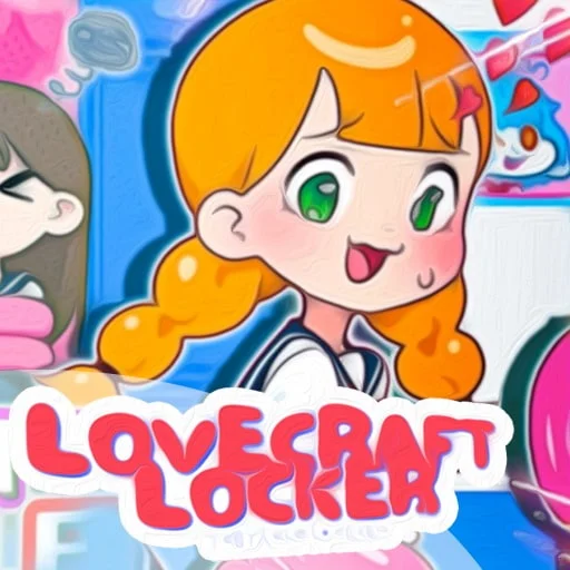 Lovecraft Locker Logo