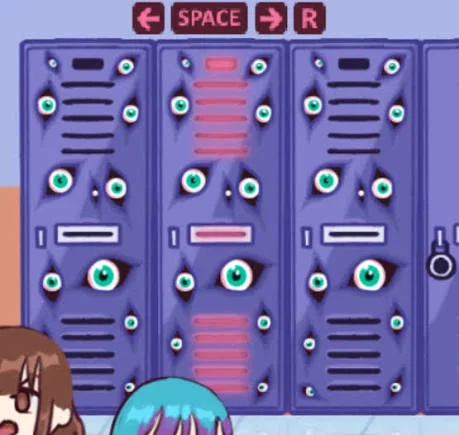 Lovecraft Locker sample 2