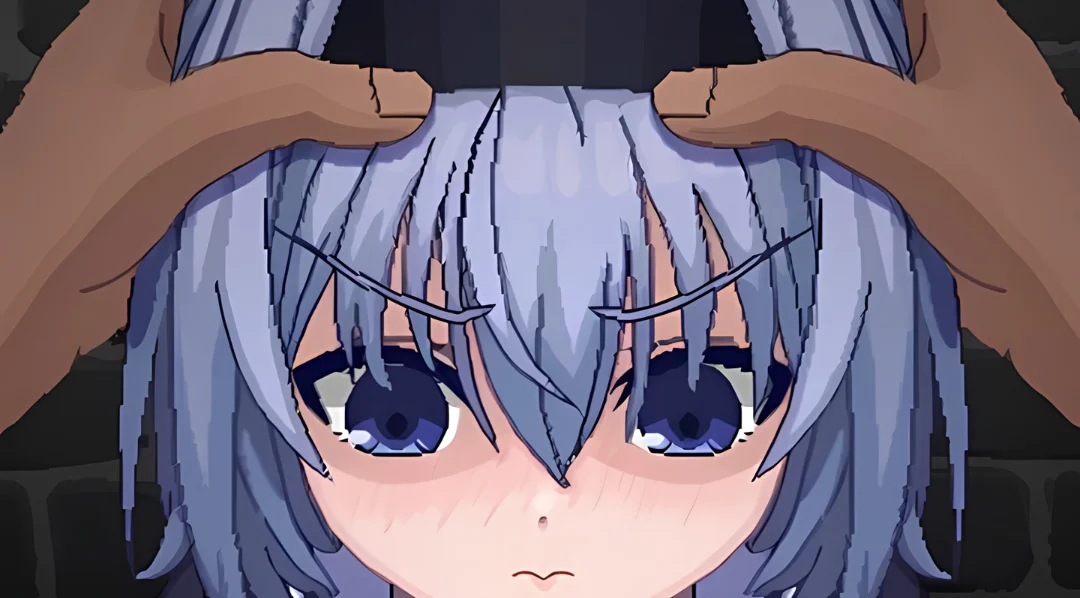 Silver Prisoner image 3