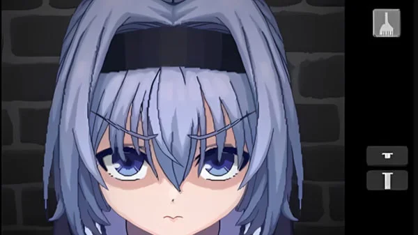 Silver Prisoner sample 1