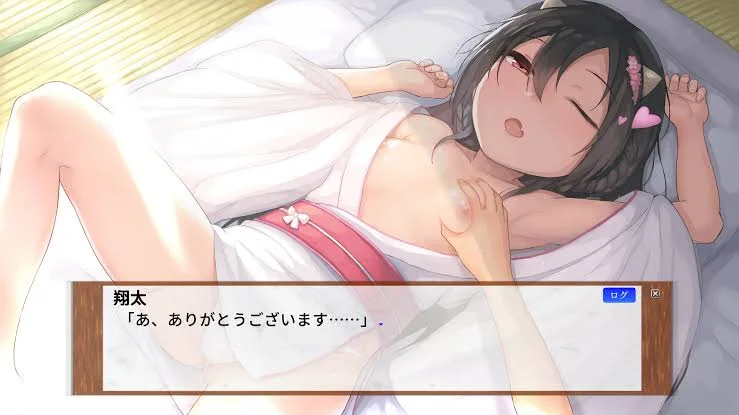 ภาพเกมเพลย์ Oniboku 2