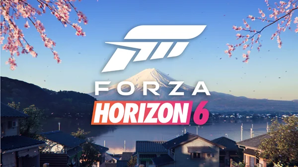 Forza Horizon 6 Mobile gameplay