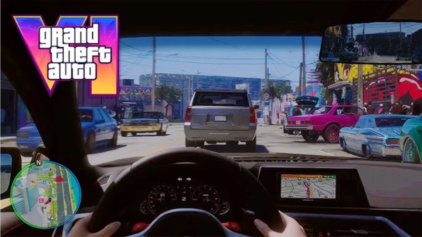 GTA VI Mobile screenshot 1