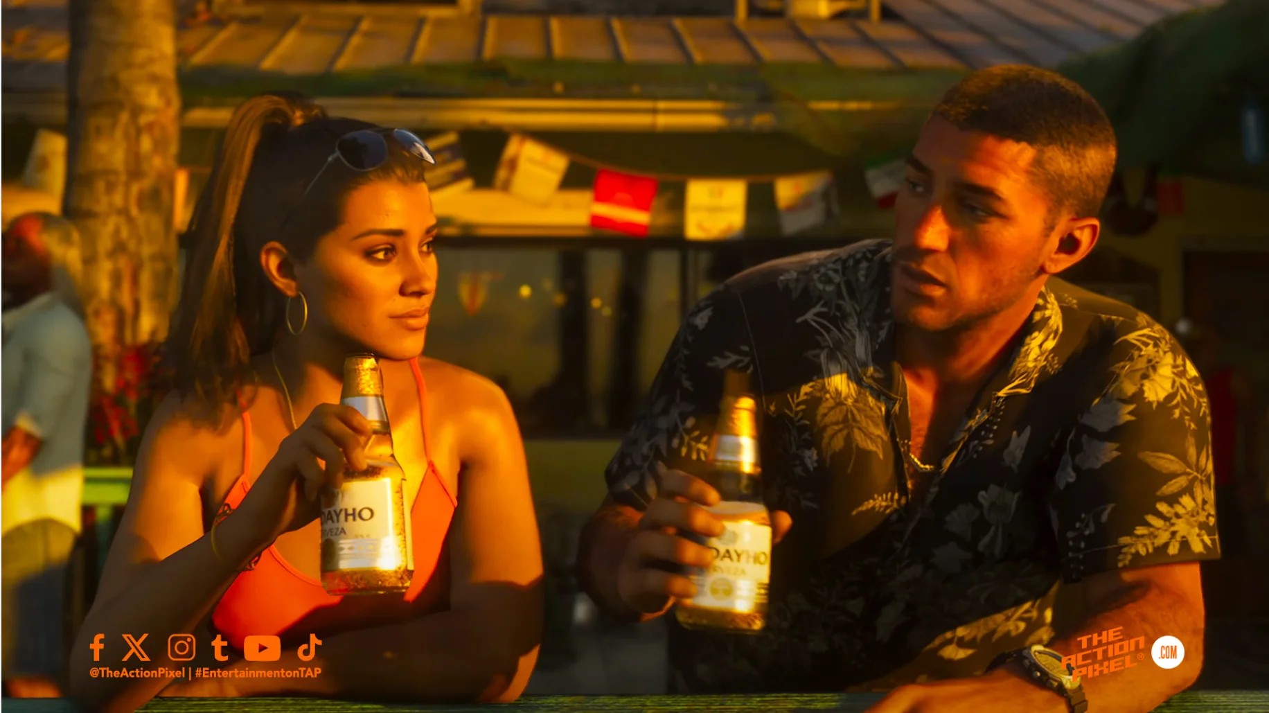 GTA VI Mobile screenshot 3