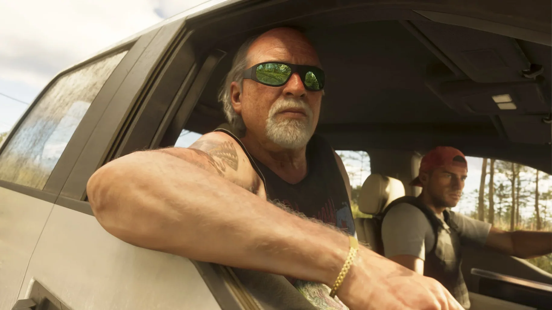 GTA VI Mobile screenshot 6