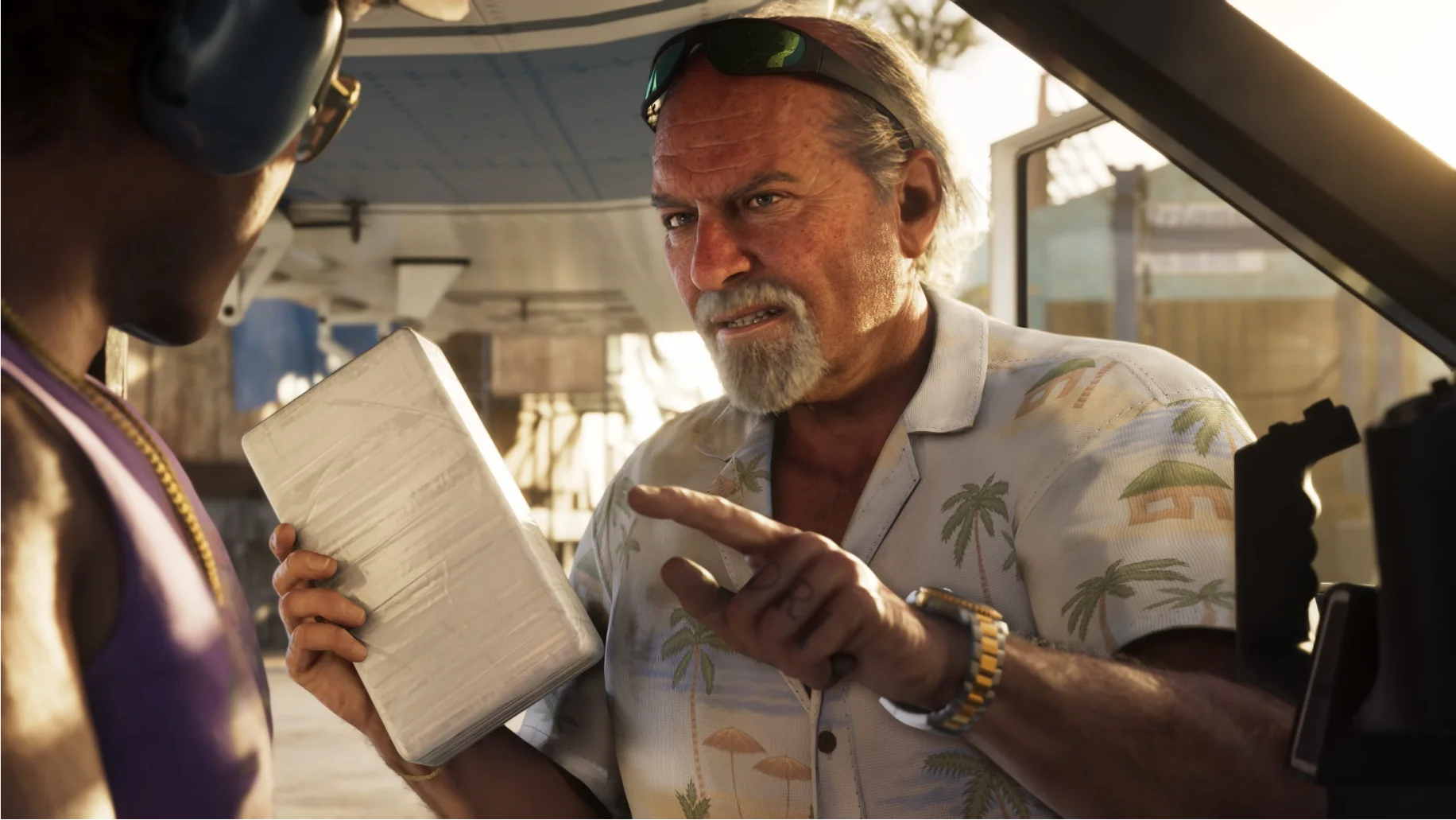 GTA VI Mobile screenshot 2