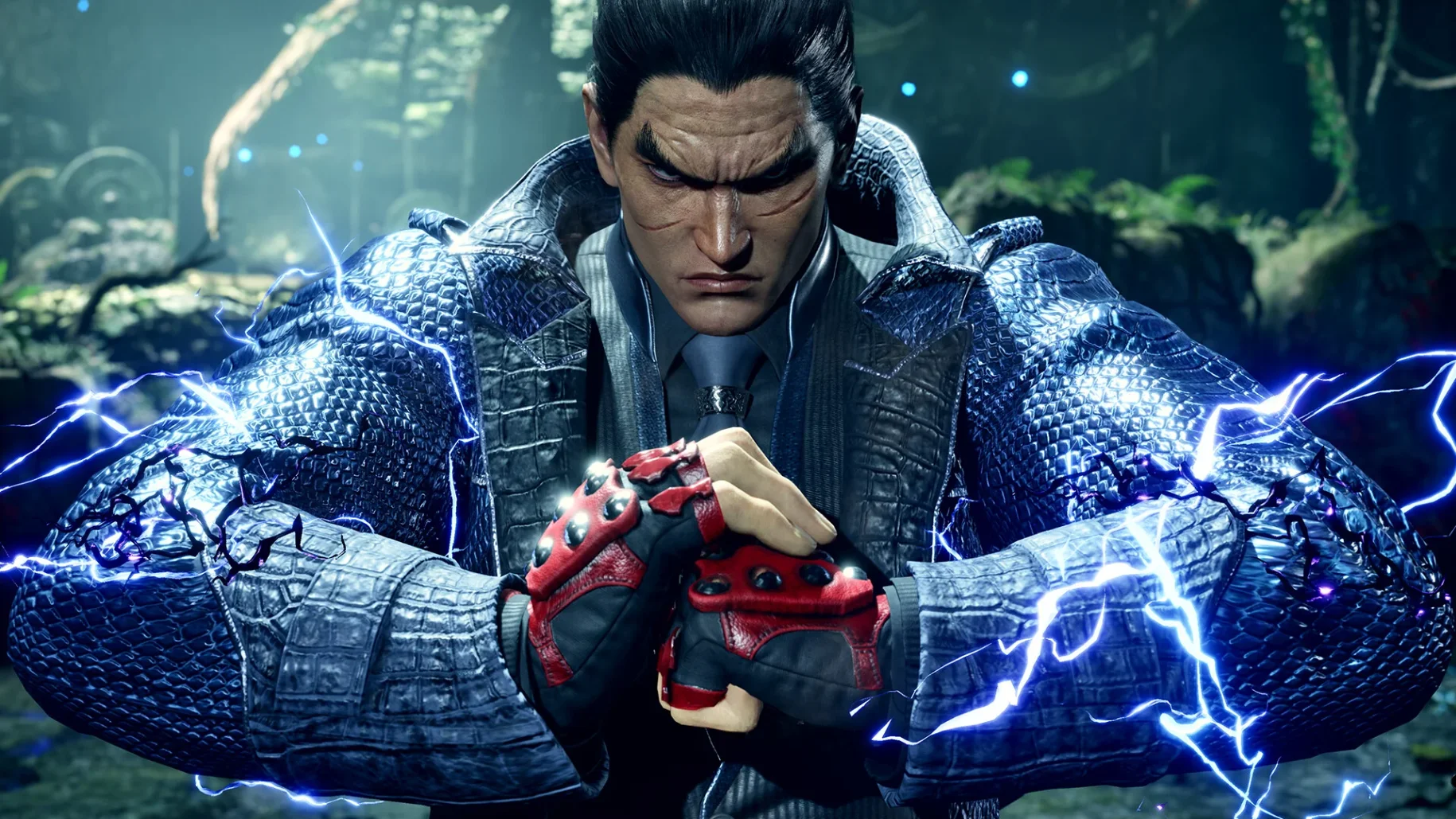 TEKKEN 8 screenshot 1
