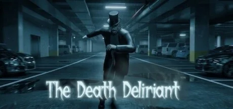 Ikon The Death Deliriant