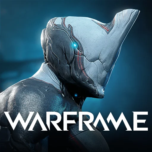 Warframe ikon