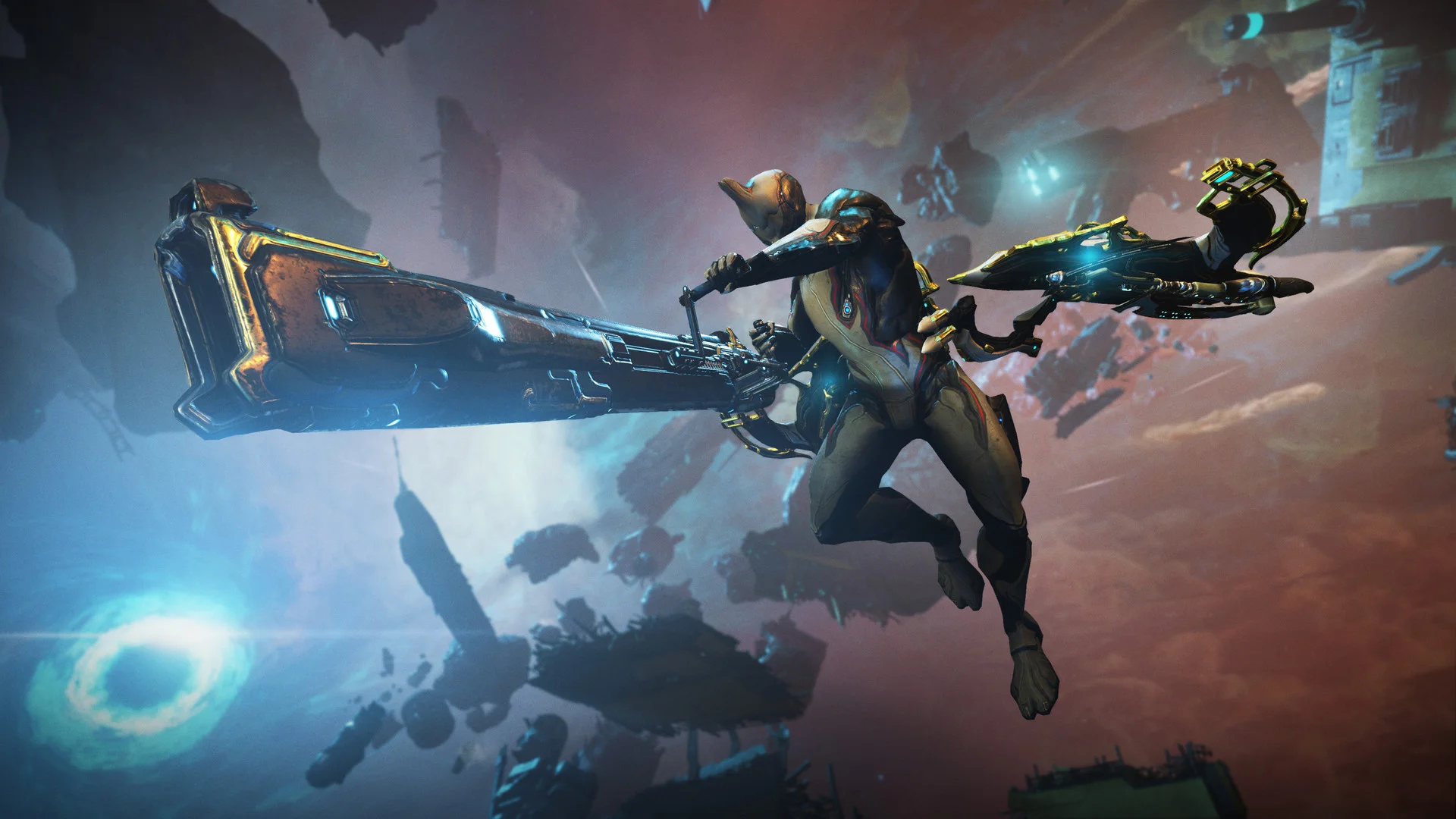 Warframe galeri 3