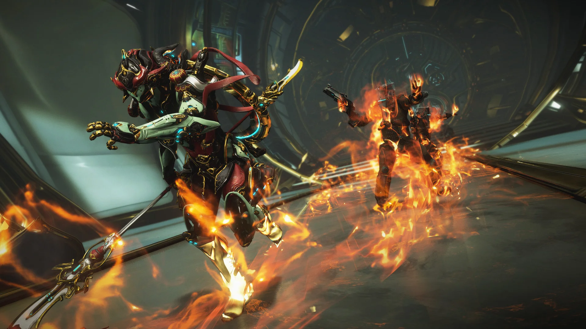 Warframe galeri 4