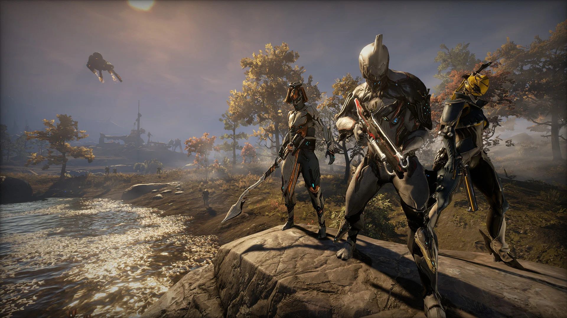 Warframe galeri 1 duplicate