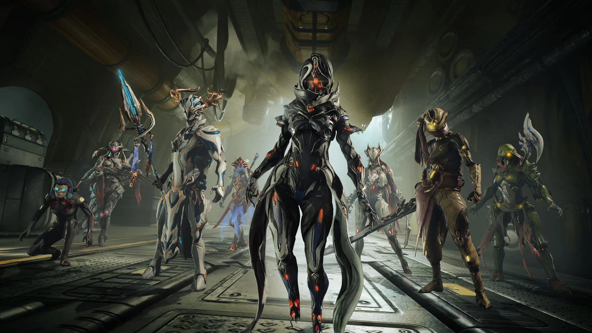 Warframe galeri 2 duplicate