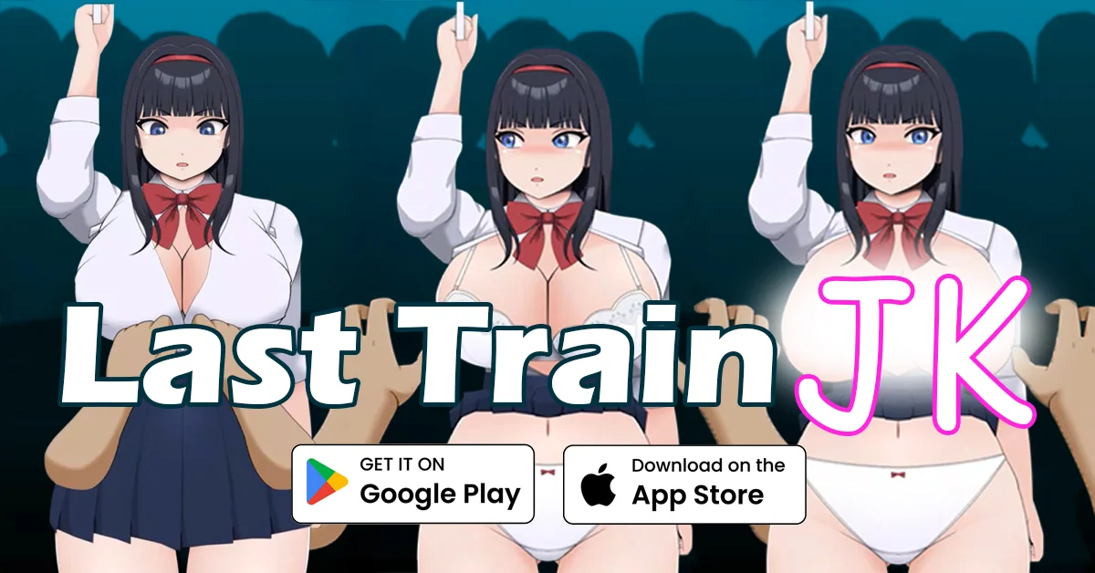 แบนเนอร์เกม Last Train JK