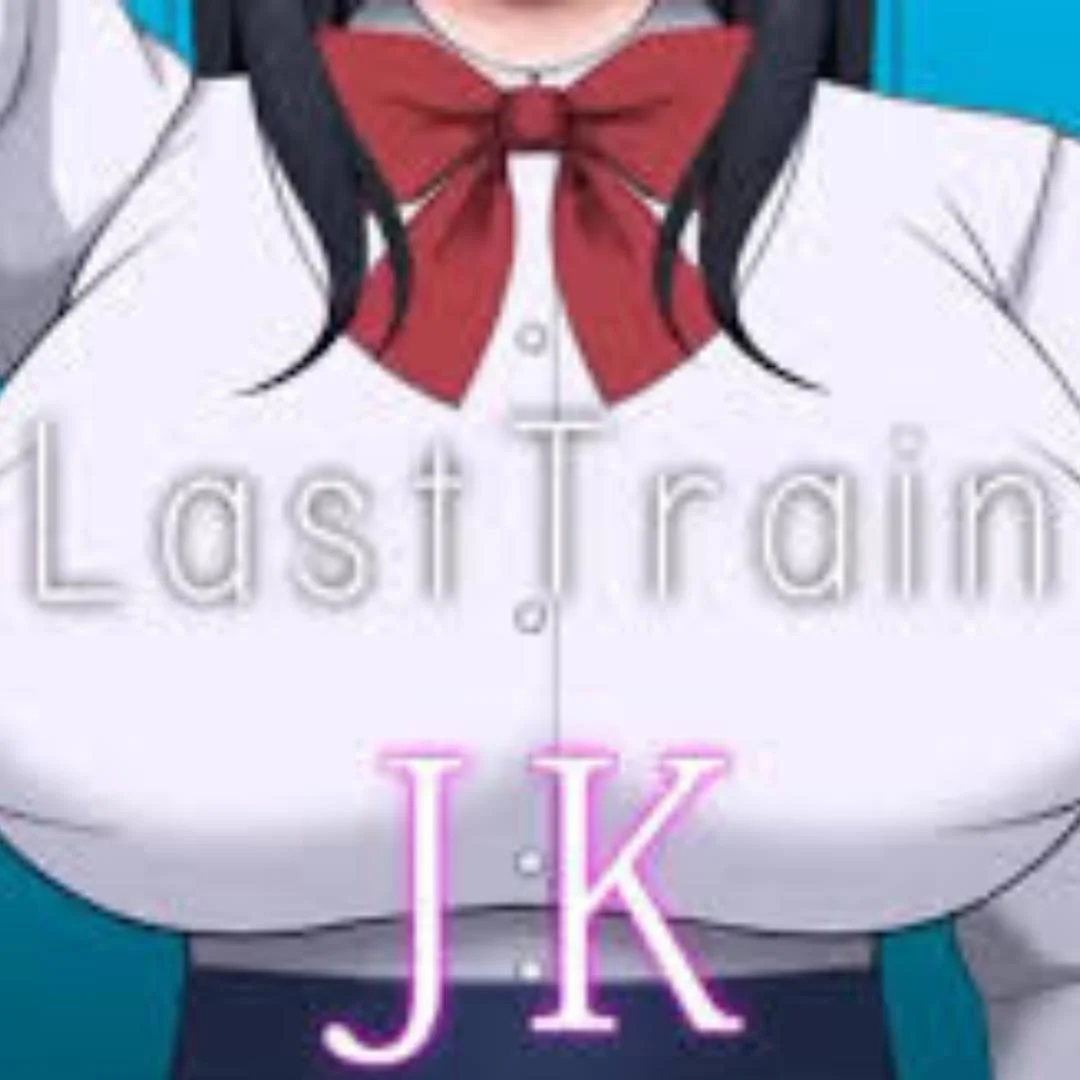 ไอคอนเกม Last Train JK