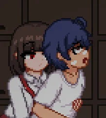 ไอคอนเกม Tag After School