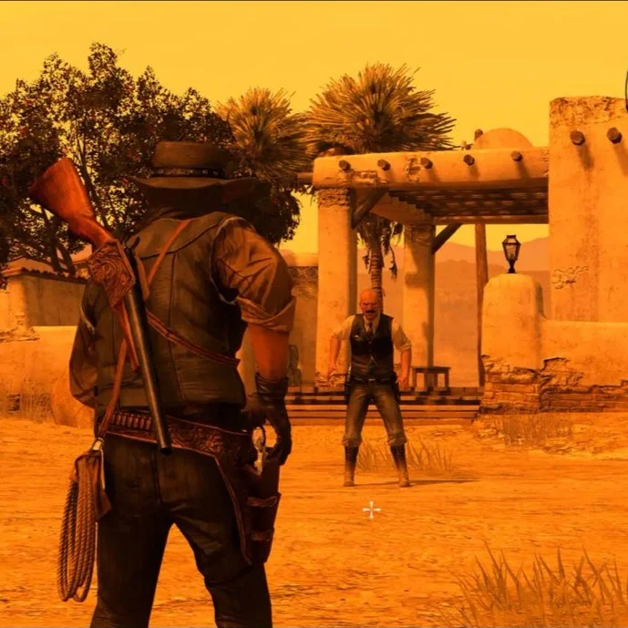 ชุดคาวบอย & ของตกแต่ง