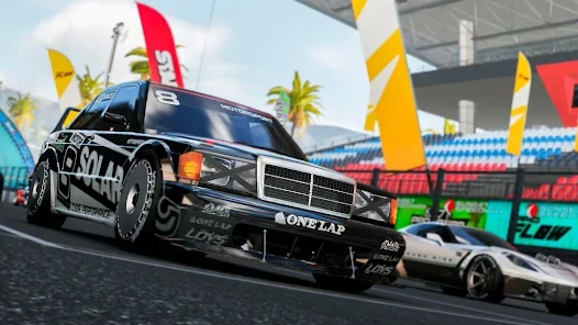 CarX Street Screenshot 1