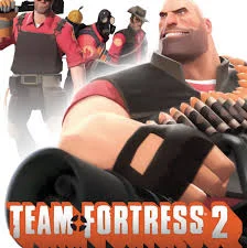 TF2 Logo