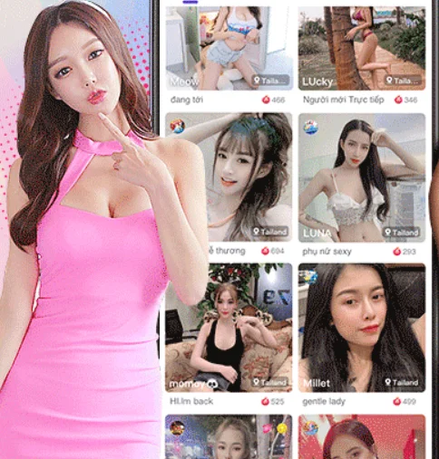 Undercover Investigator Lina Banner