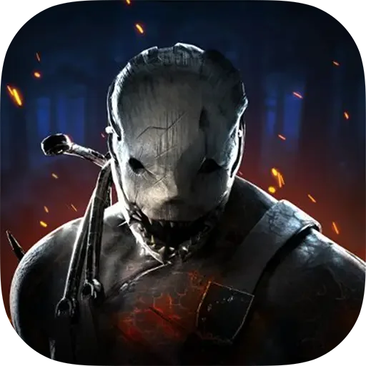 Logo Dead by Daylight