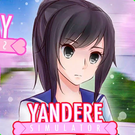 Yandere Simulator logo