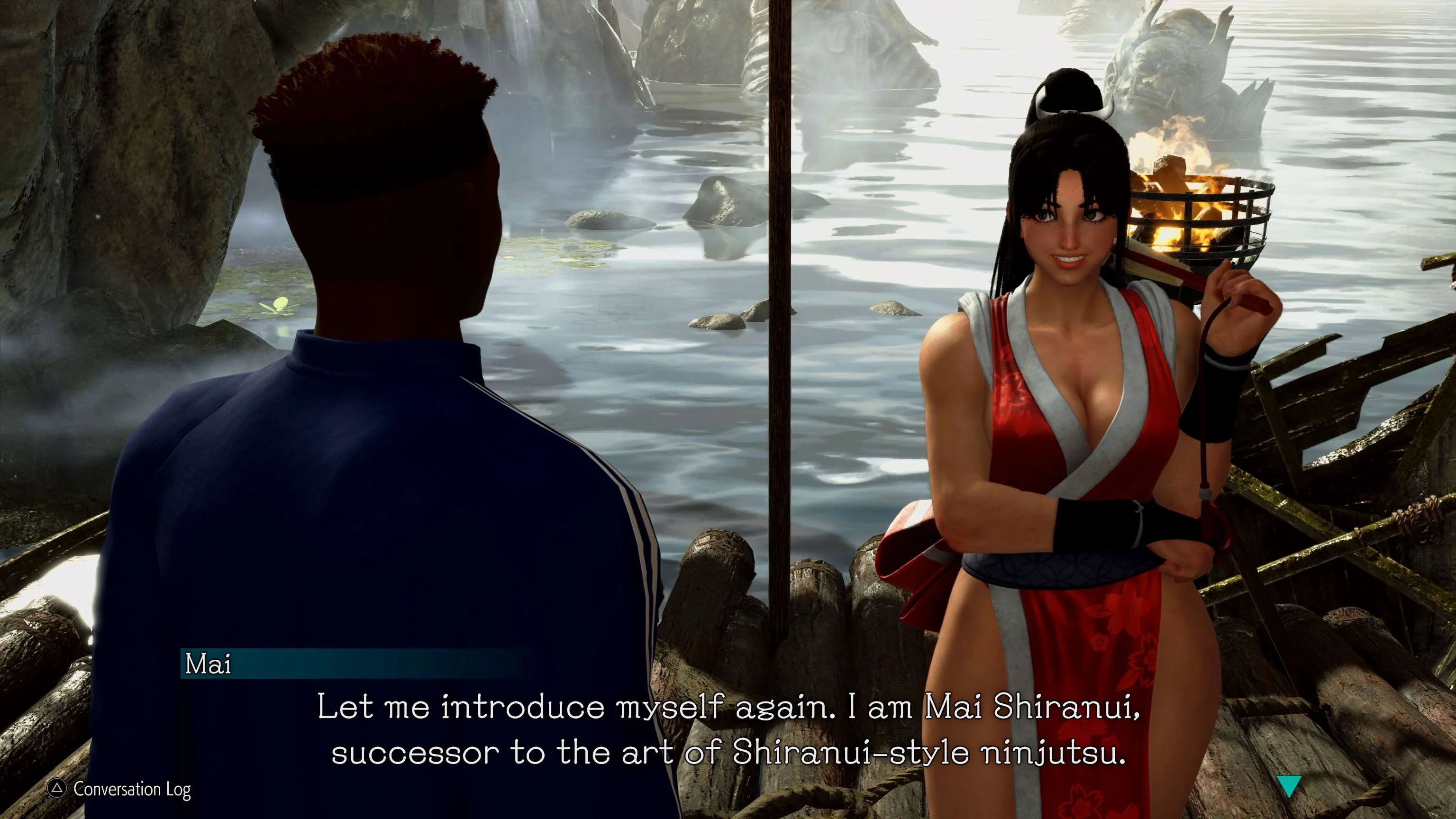 Street Fighter 6 Screenshot 3