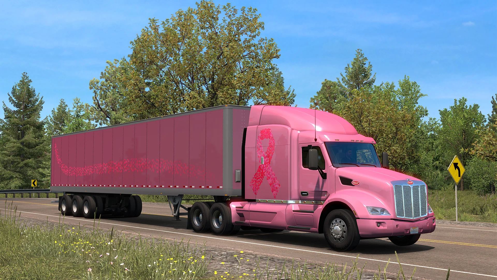 Euro Truck Simulator 2 Screenshot 4