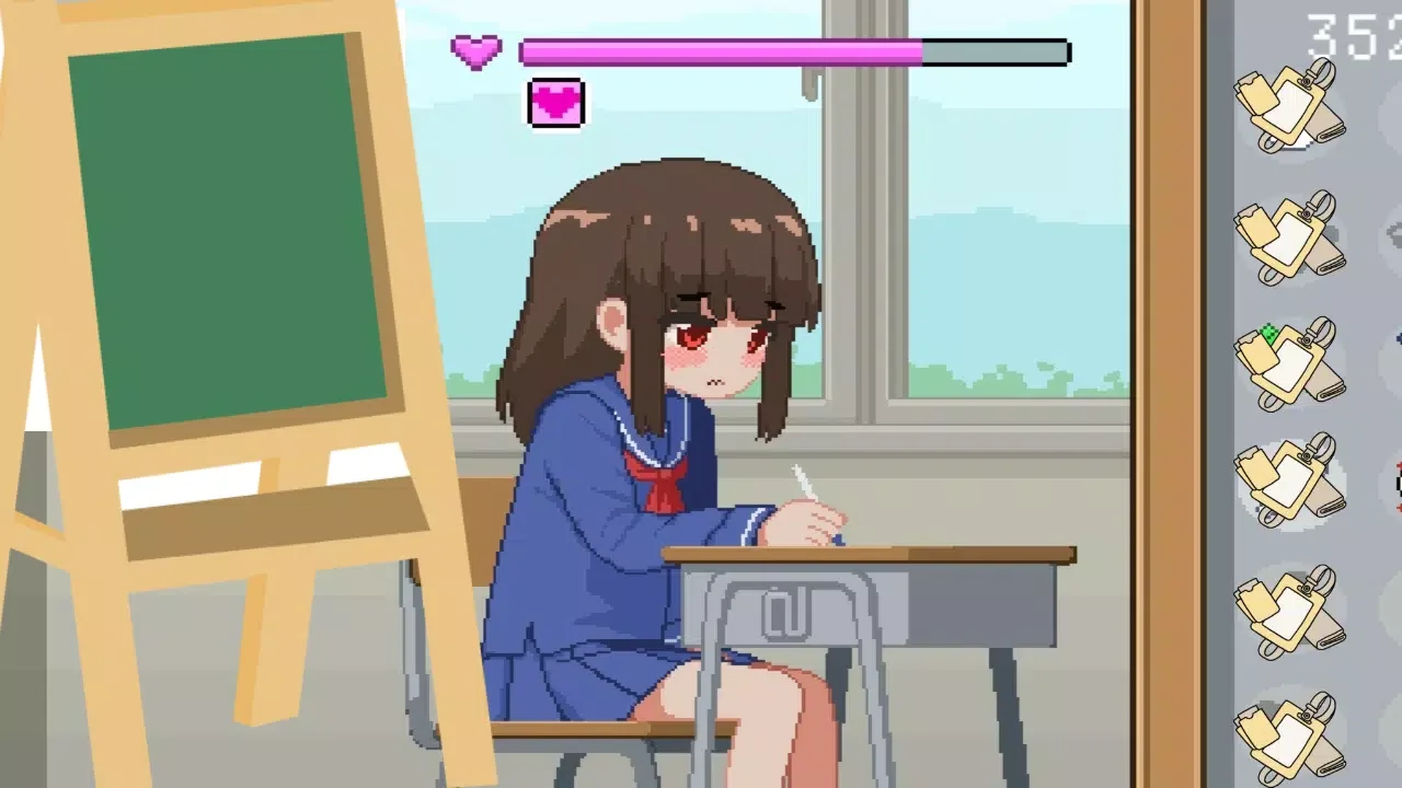 Sister Chair screenshot 1