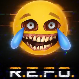 Logo R.E.P.O.