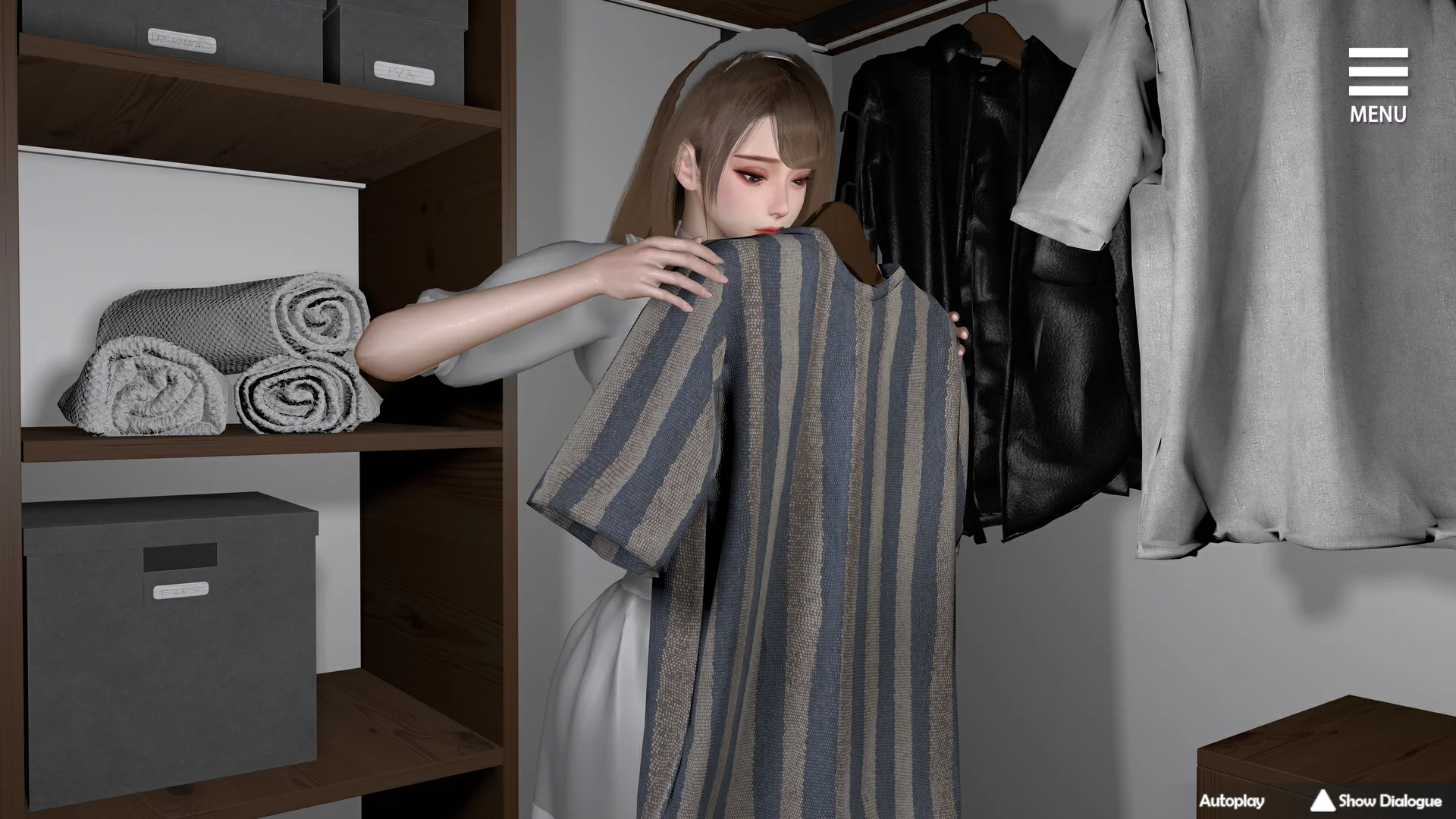 Gameplay